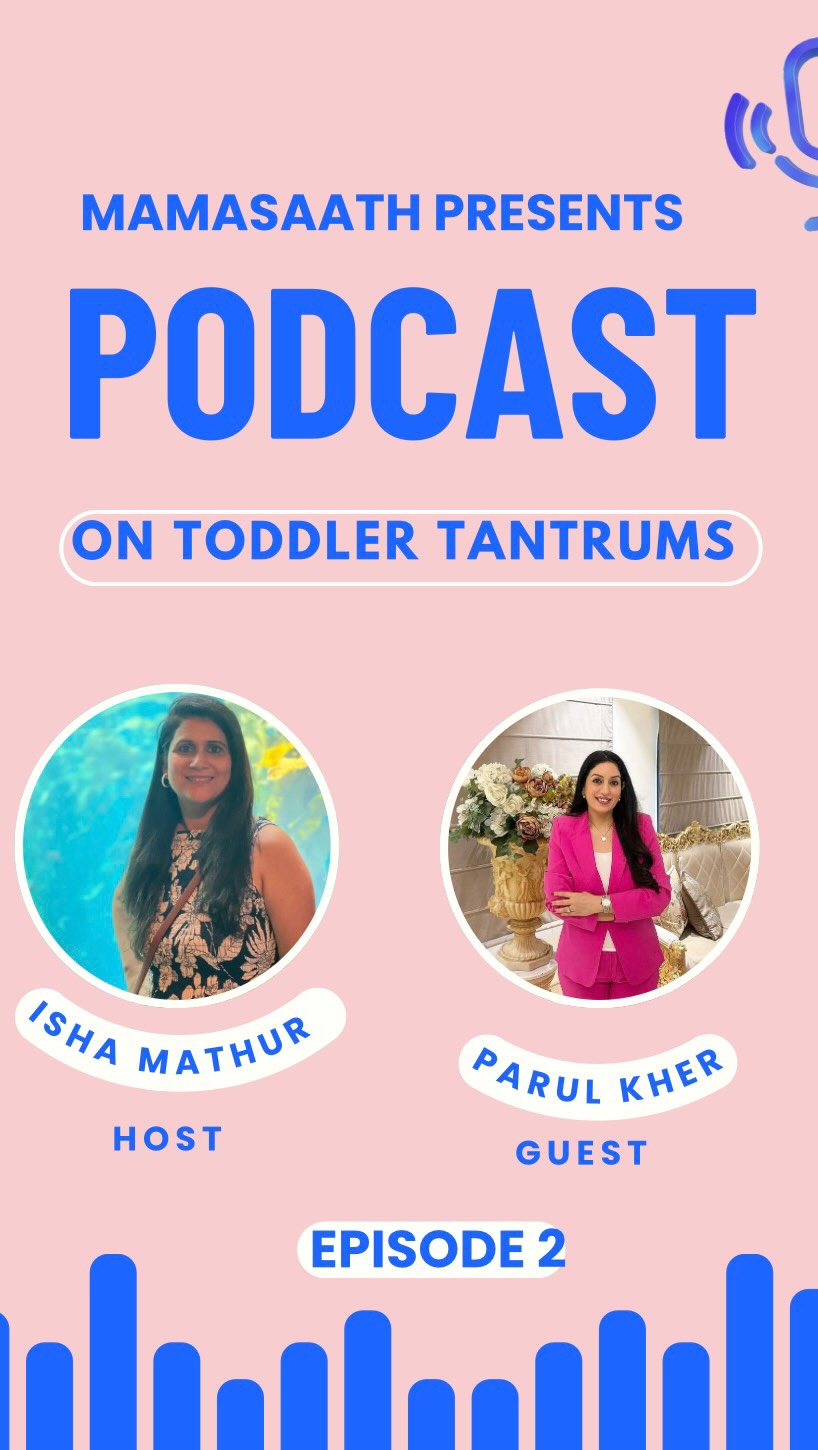 The hardest part of toddler tantrums isn’t your toddler. it’s YOU. 🤍 Staying regulated when...
