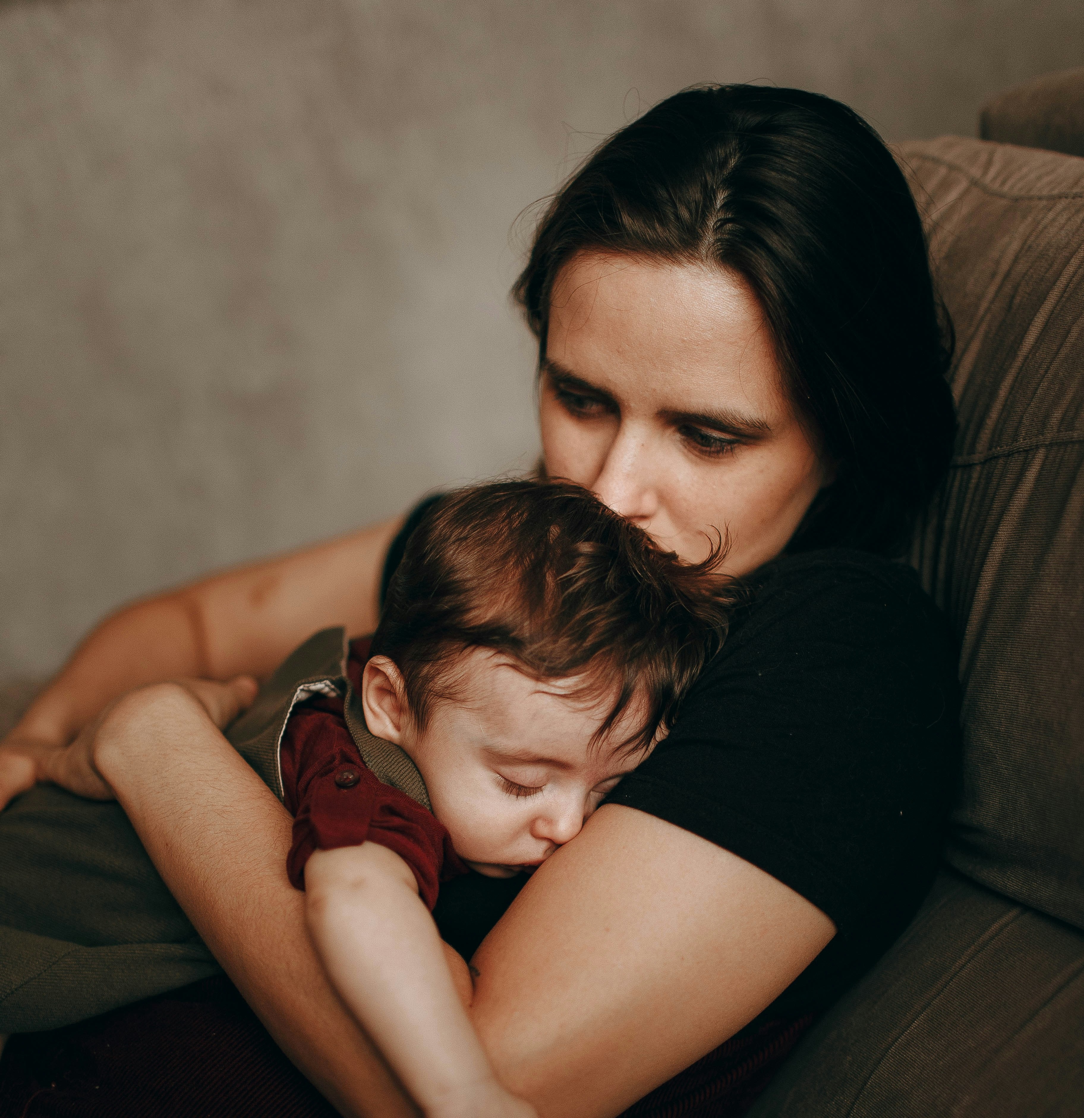 Emotional Wellbeing