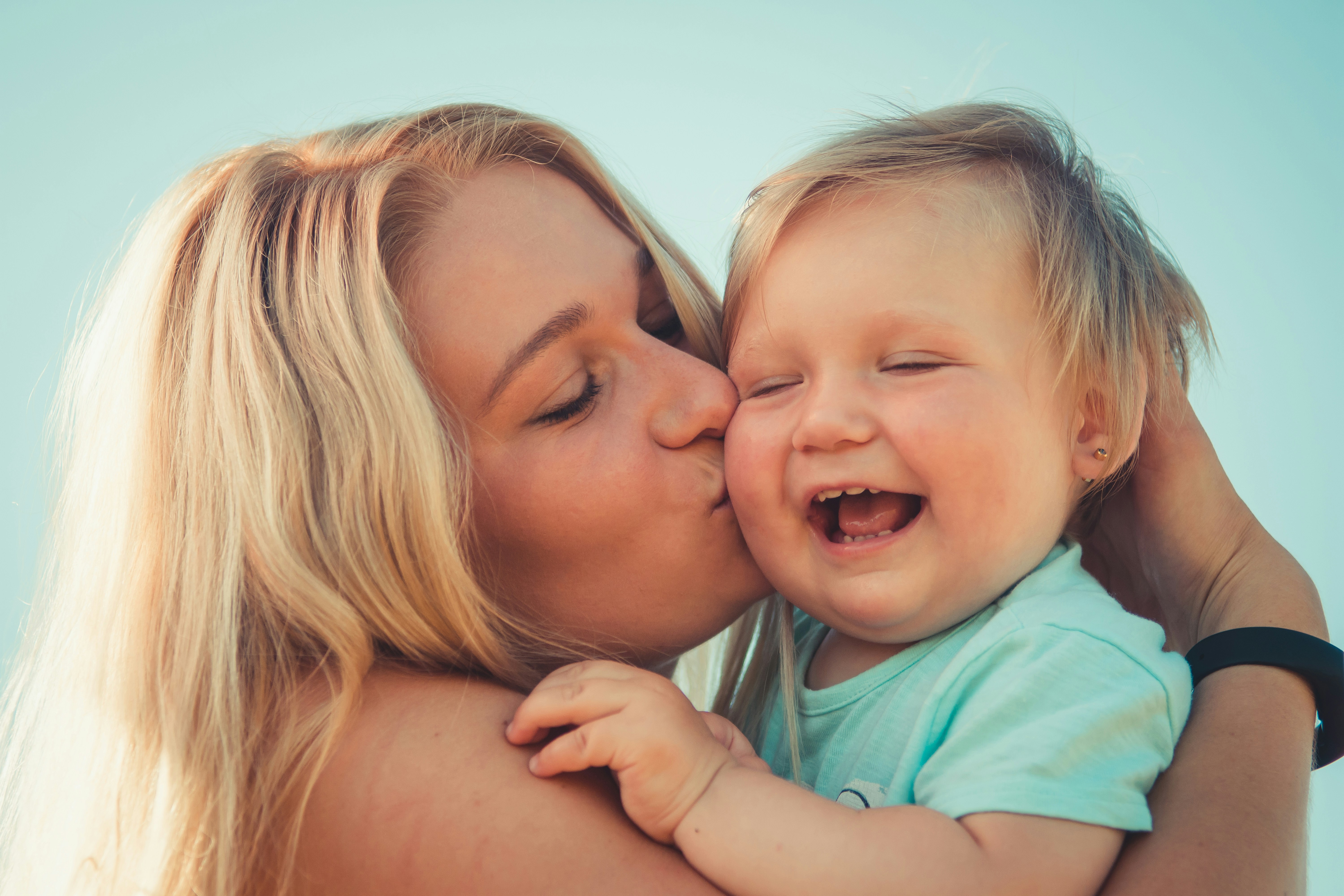 Baby & Parenting
