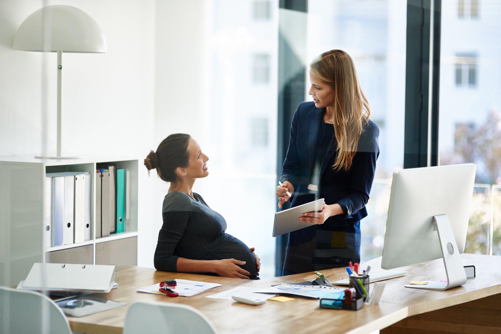 Workplace Care